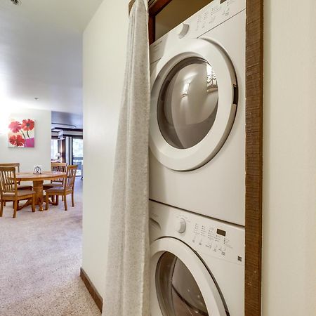 Incline Village Condo With Balcony 1 Mi To Trail! Экстерьер фото